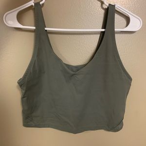 Lululemon Align tank